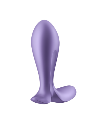 Top-Rated Satisfyer Intensity Plug Just Launched