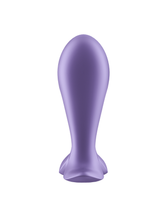 Top-Rated Satisfyer Intensity Plug Just Launched