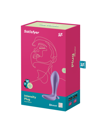 Top-Rated Satisfyer Intensity Plug Just Launched