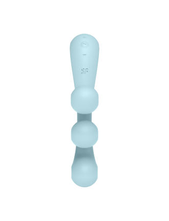 Top-Rated Satisfyer Tri Ball 2 Just In