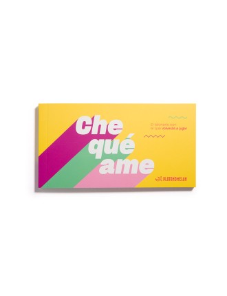 Top-Rated Chequéame In Stock