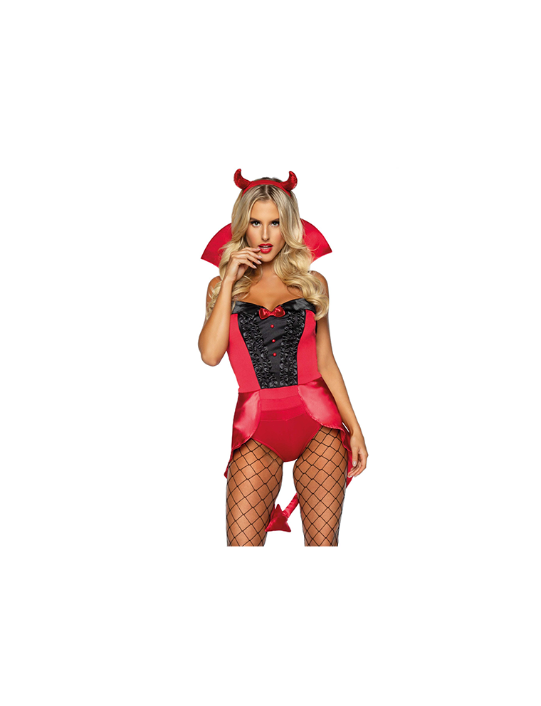 Top-Rated Disfraz de diablita sexy New Collection