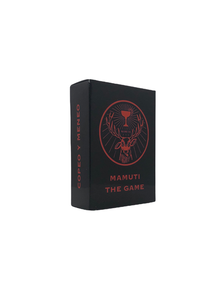 Top-Rated Mamuti The Game Just In