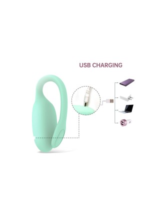 Top-Rated Magic Motion Kegel + App Just In